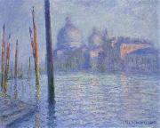 Claude Monet The Grand Canal oil painting picture wholesale